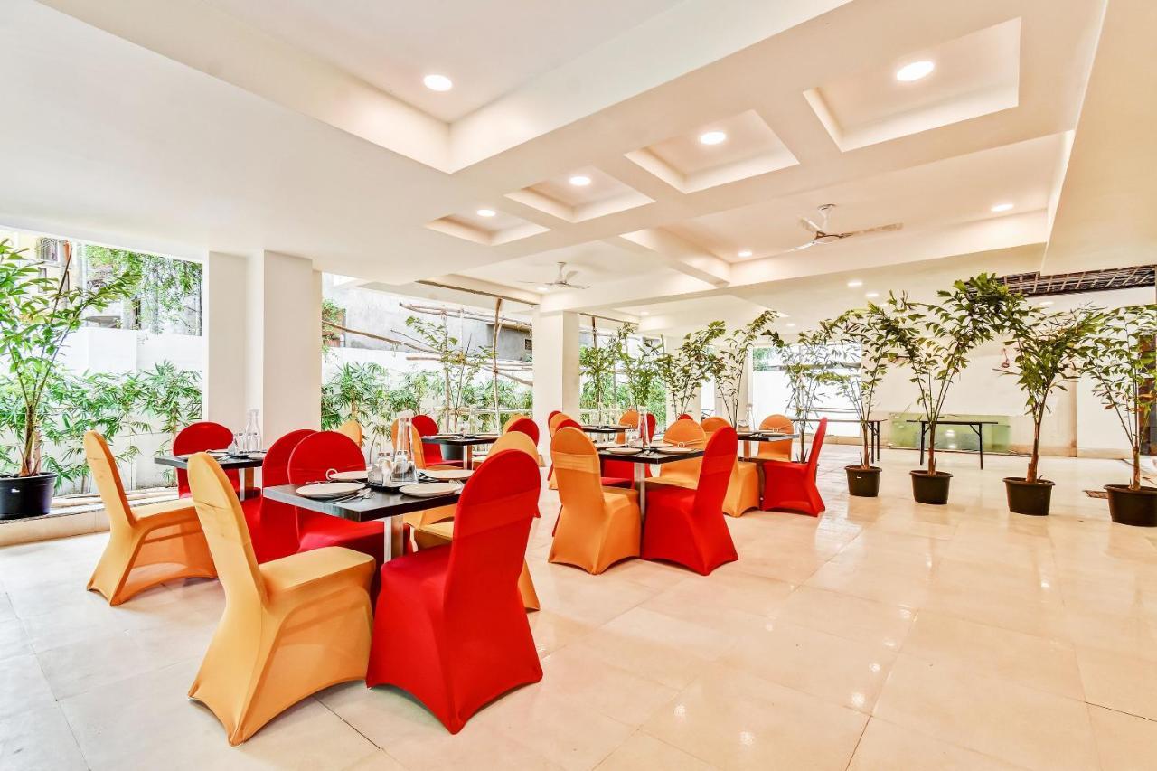 Capital O 28475 Elite Homes Aurangabad  Exterior foto