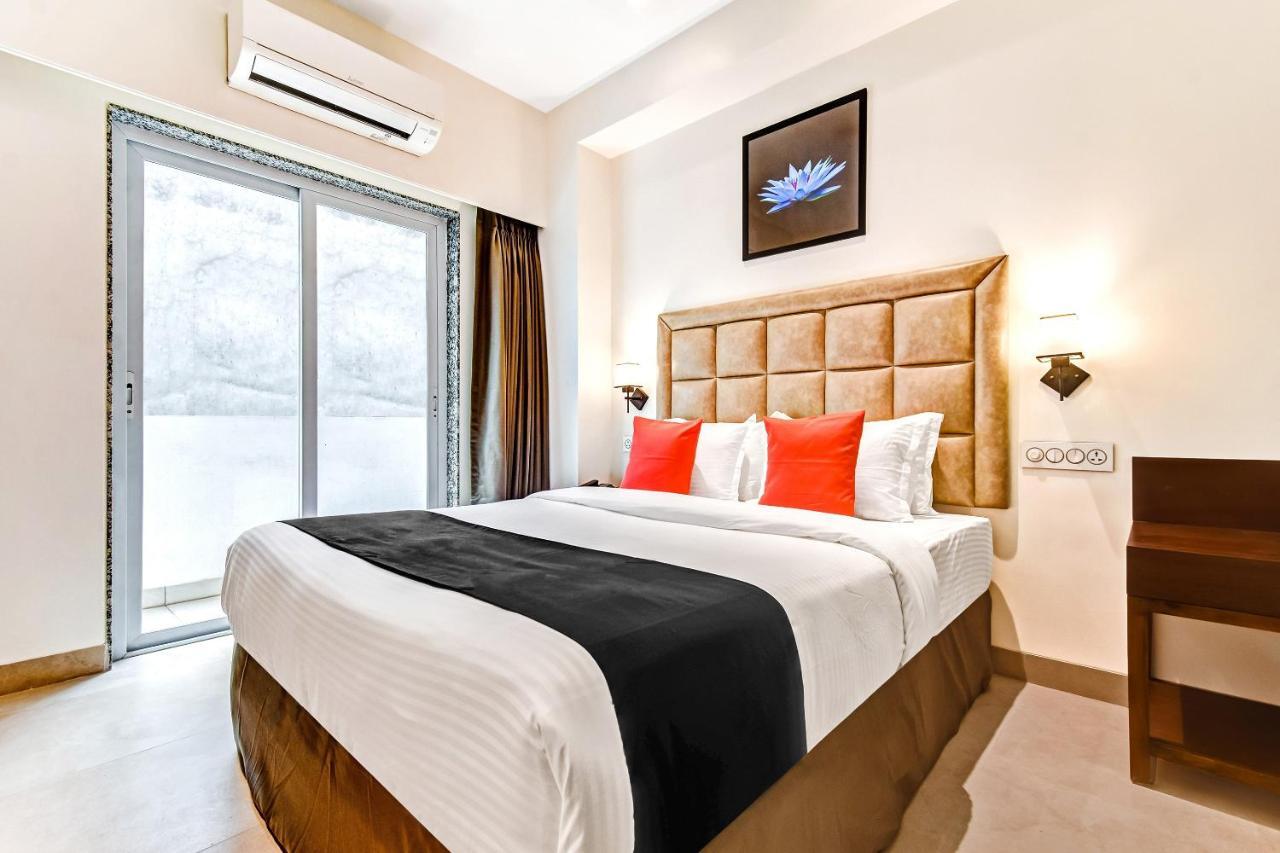 Capital O 28475 Elite Homes Aurangabad  Exterior foto