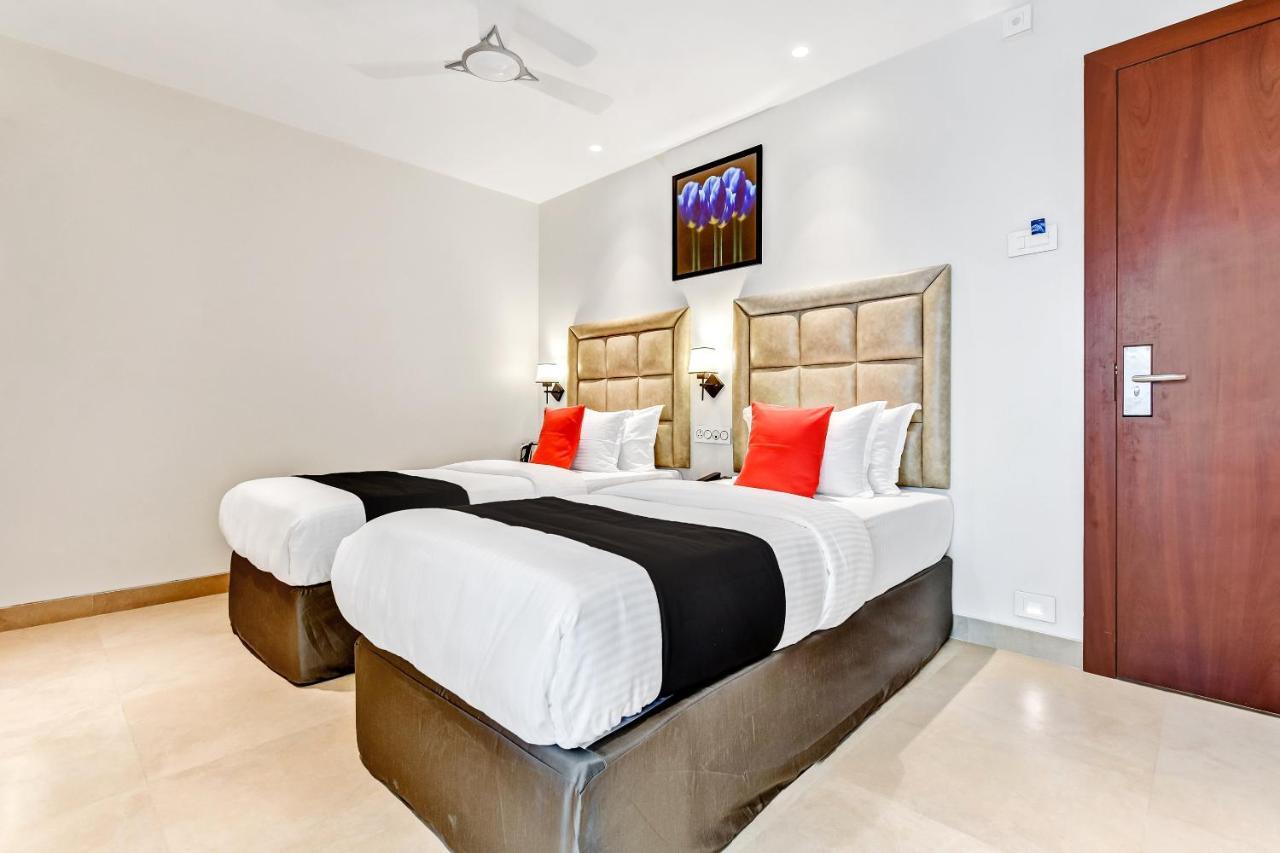 Capital O 28475 Elite Homes Aurangabad  Exterior foto
