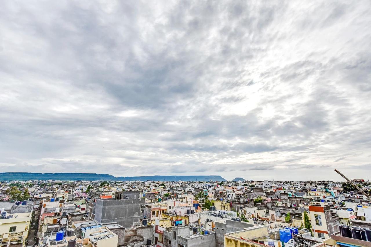 Capital O 28475 Elite Homes Aurangabad  Exterior foto
