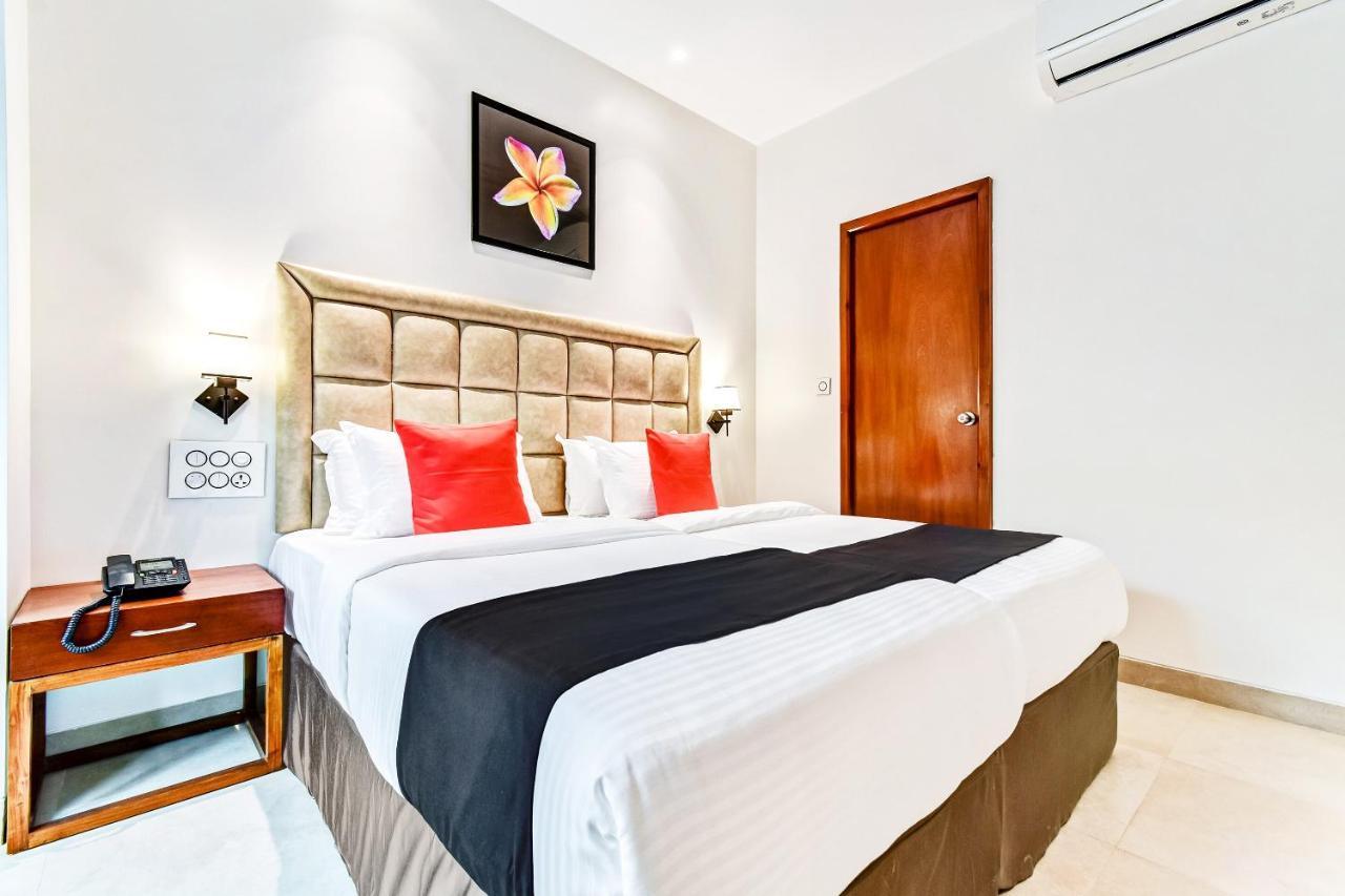 Capital O 28475 Elite Homes Aurangabad  Exterior foto