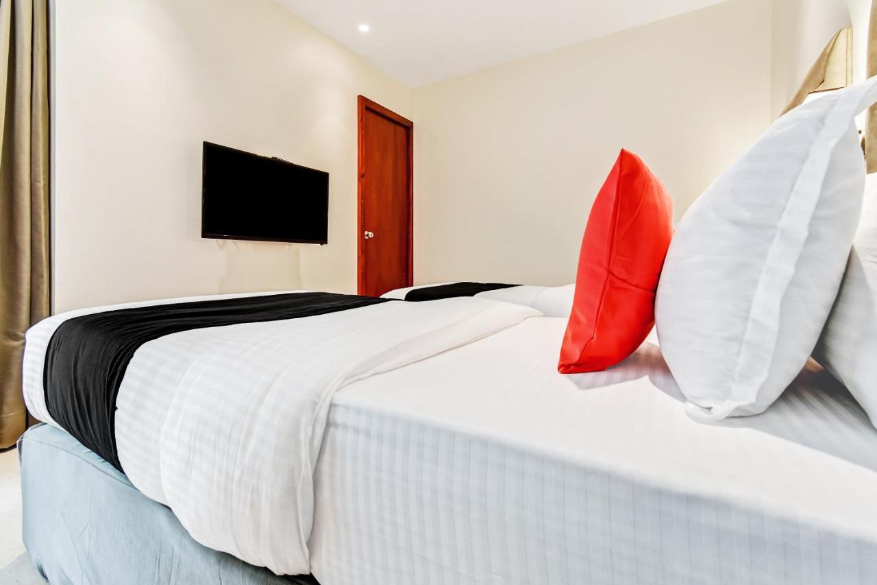 Capital O 28475 Elite Homes Aurangabad  Cameră foto