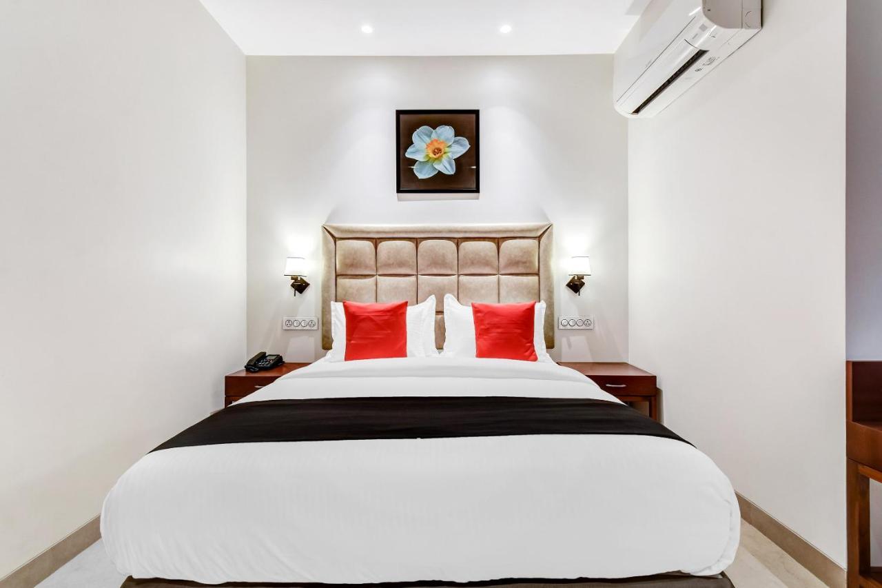Capital O 28475 Elite Homes Aurangabad  Exterior foto