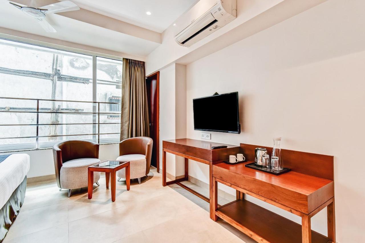 Capital O 28475 Elite Homes Aurangabad  Exterior foto