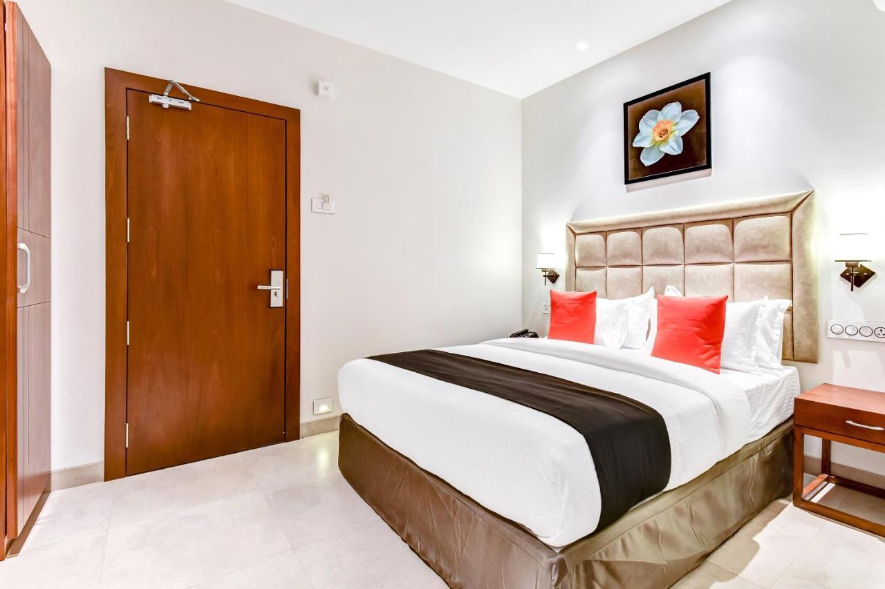 Capital O 28475 Elite Homes Aurangabad  Exterior foto